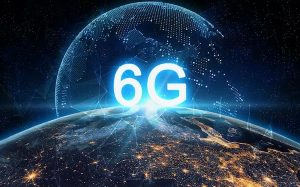 Apple, Google and LG join 6G development group Apple, Google and LG join 6G development group