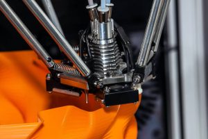 DesignSpark-Mechanical-Version4.0 with 3d printing