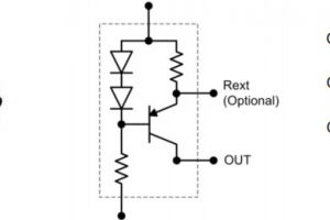 Diodes BCR4xxUxxQ