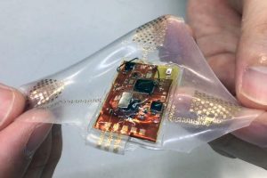 GaTech-stretchable-wearable-health-monitor