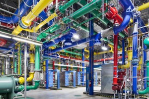 Google-Server-farm