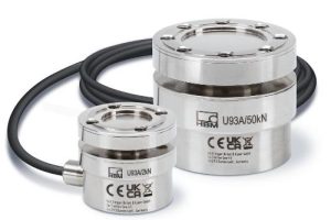 HBK U93A force sensor