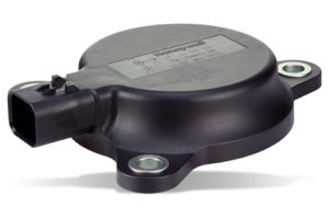Honeywell TARS IMU