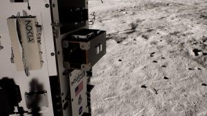 Nokia completes Lunar Surface Communication System for IM-2 lander