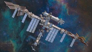 Applications closing for ISS's Orbital Edge Accelerator programme