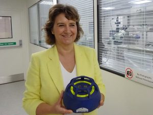 XCAM CEO appointed Honorary Associate Professor at Warwick University