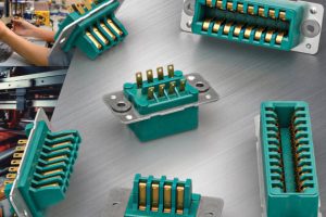 Lane Electronics Weald LMR Connectors