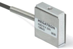Megatron-Mini-S-Beam force sensor