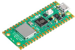Raspberry PI Pico 2 W