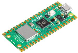 Official wireless Raspberry Pi Pico 2 Raspberry PI Pico 2 W