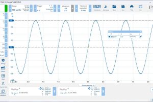 Pico Tech PicoScope7