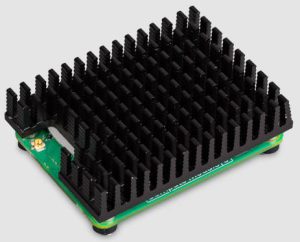 Raspberry Pi CM5 cooler