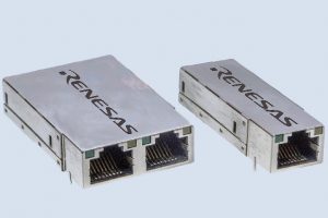Renesas-RJ45-Ethernet-module