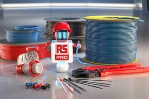 RS Pro brand connectivity