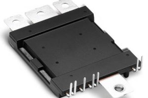 Semikron Danfoss DCM SiC mosfet module