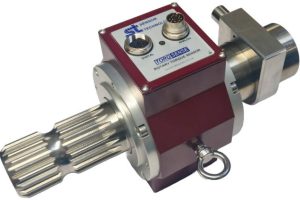 Sensor Technology SGR570 torque transducer