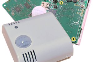 SferaLabs RaspberryPi RP2040 sense module