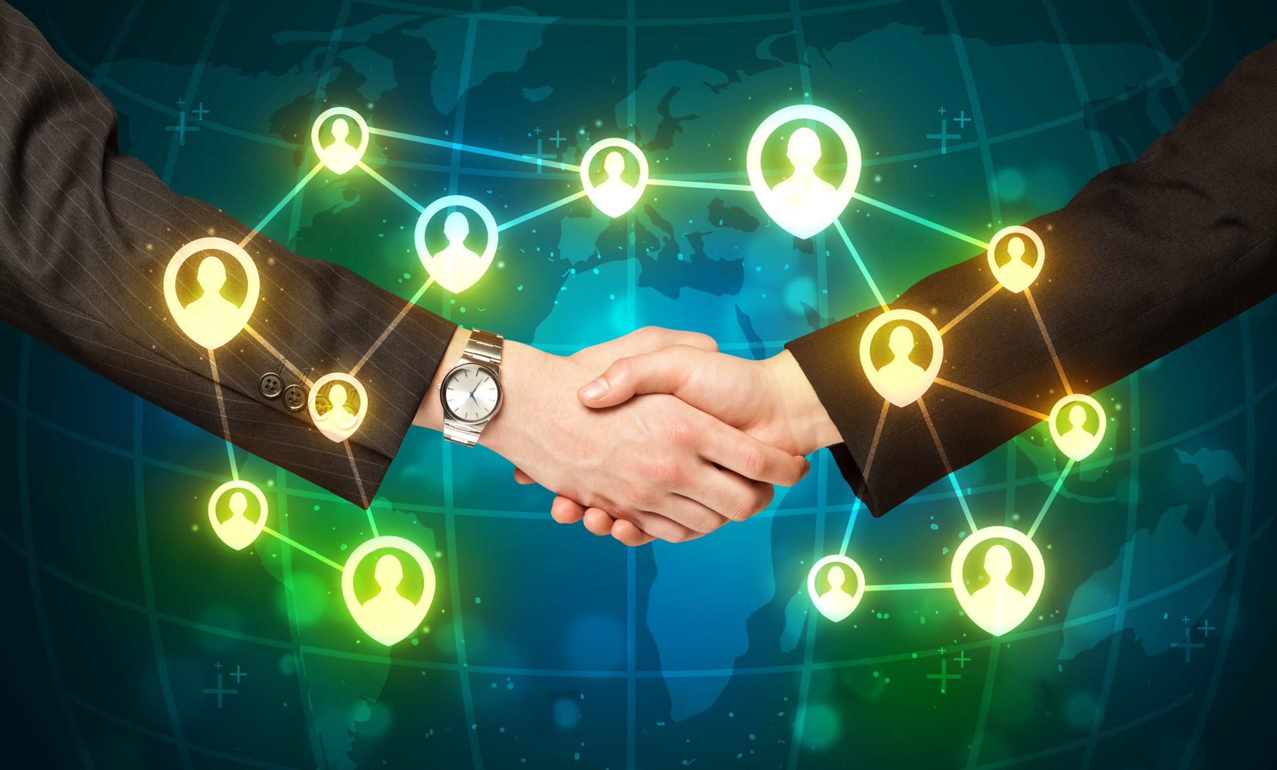 Distribution agreement