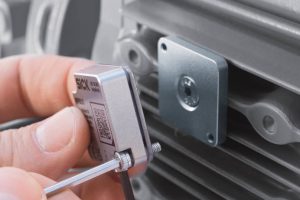 Sick MPB10 Condition Monitoring