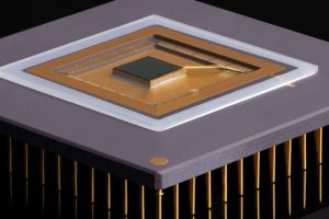 Singular Photonics Andarta SPAD array