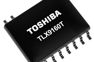 Toshiba TLX9160T 1kV opto relay