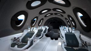 Virgin Galactic eyes Italian airport for suborbital flights
