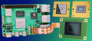 Vision Components camera Raspberry Pi 5