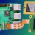 Vision Components camera Raspberry Pi 5